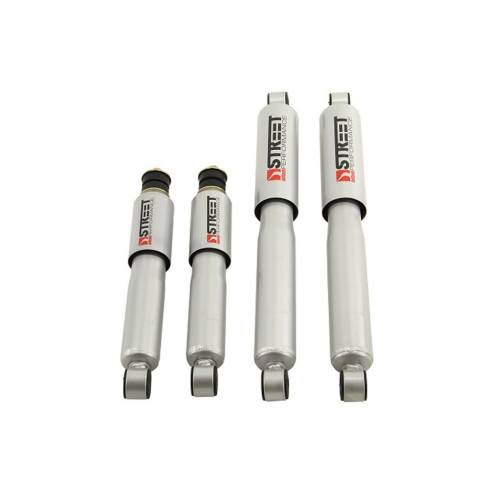 Belltech - OE9616 | Belltech Street Performance OE Replacement Shock Set