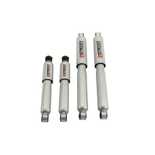 Belltech - OE9617 | Belltech Street Performance OE Replacement Shock Set
