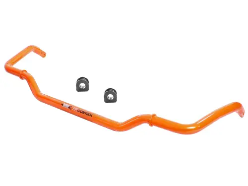 Afe - Advance Flow Engineering - 440-503002FN | aFe Power CONTROL Front Sway Bar For BMW 3-Series (F30) / 4-Series (F32/33) L4-2.0L (t) B46 / N20 / N26 L6-3.0L (t) B58 / N55