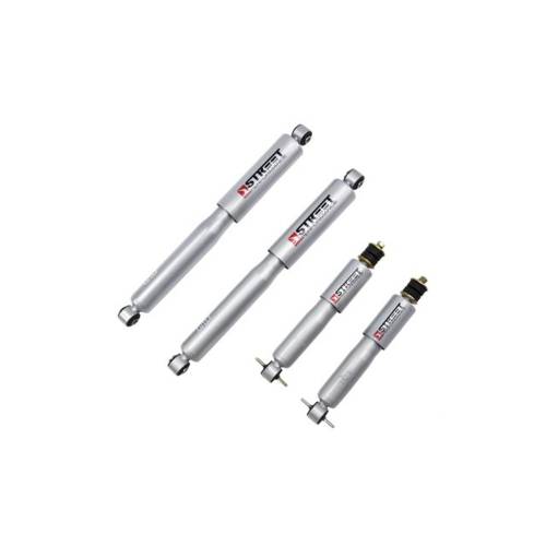 Belltech - OE9619 | Belltech Street Performance OE Replacement Shock Set