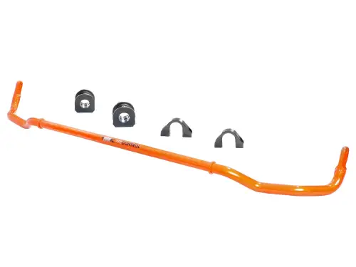 Afe - Advance Flow Engineering - 440-503002RN | aFe Power CONTROL Rear Sway Bar For BMW 3-Series (F30) / 4-Series (F32/33) L4-2.0L (t) B46 / N20 / N26 L6-3.0L (t) B58 / N55