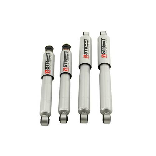 Belltech - OE9629 | Belltech Street Performance OE Replacement Shock Set