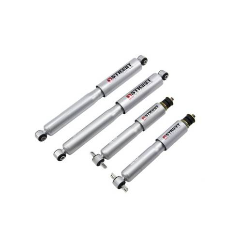 Belltech - OE9630 | Belltech Street Performance OE Replacement Shock Set