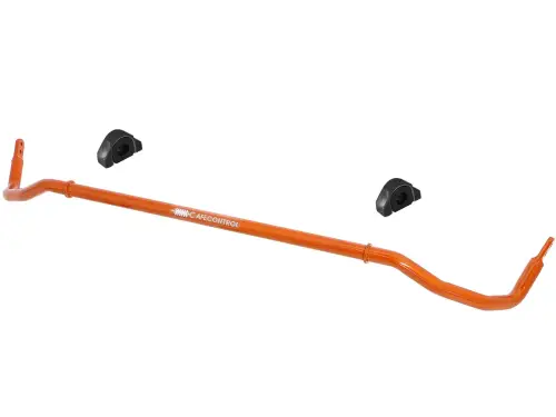 Afe - Advance Flow Engineering - 440-503003RN | aFe Power CONTROL Rear Sway Bar For BMW 335i (E90/92/93) L6-3.0L (t) N54/N55