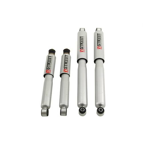 Belltech - OE9634 | Belltech Street Performance OE Replacement Shock Set