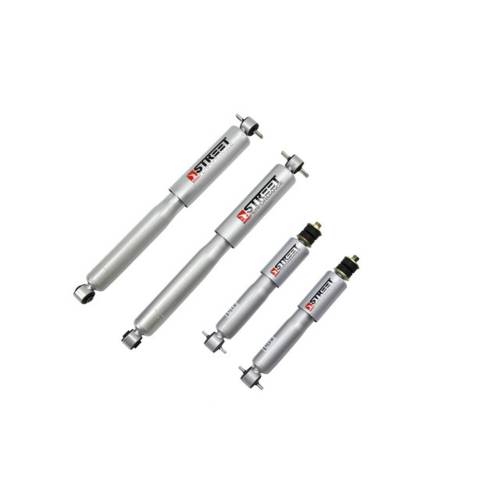 Belltech - OE9635 | Belltech Street Performance OE Replacement Shock Set