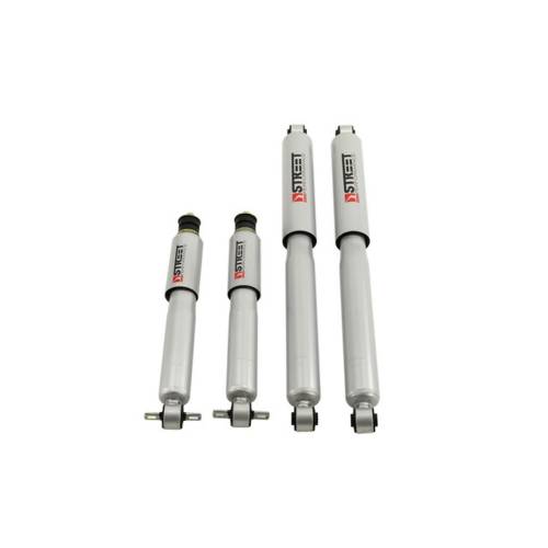 Belltech - OE9637 | Belltech Street Performance OE Replacement Shock Set