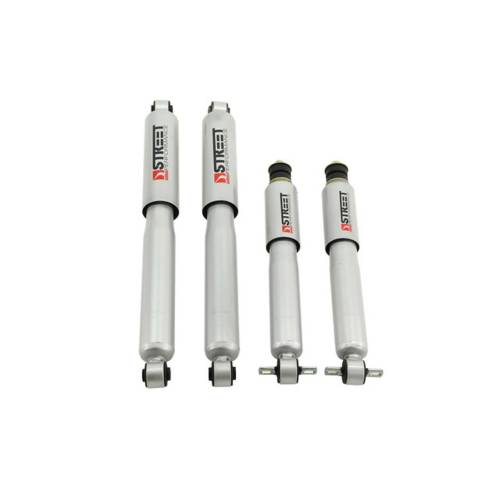Belltech - OE9640 | Belltech Street Performance OE Replacement Shock Set