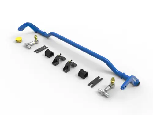 Afe - Advance Flow Engineering - 440-611001RL | aFe Power CONTROL Rear Sway Bar For Volkswagen GTI (MKVII) L4-2.0L (t)