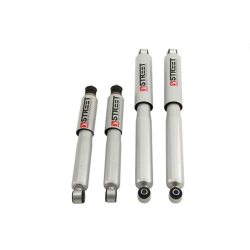 Belltech - OE9644 | Belltech Street Performance OE Replacement Shock Set