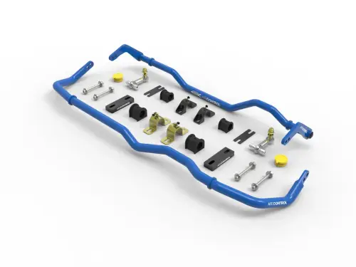 Afe - Advance Flow Engineering - 440-612001-L | aFe Power CONTROL Sway Bar Set For Volkswagen Golf R (MKVII) L4-2.0L (t)