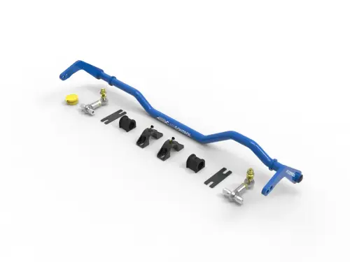 Afe - Advance Flow Engineering - 440-612001RL | aFe Power CONTROL Rear Sway Bar For Volkswagen Golf R (MKVII) L4-2.0L (t)