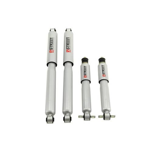 Belltech - OE9650 | Belltech Street Performance OE Replacement Shock Set