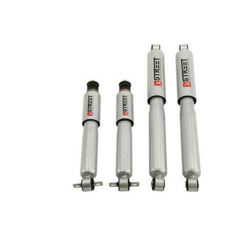 Belltech - OE9651 | Belltech Street Performance OE Replacement Shock Set