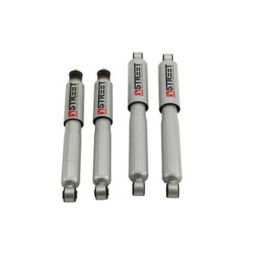 Belltech - OE9658 | Belltech Street Performance OE Replacement Shock Set