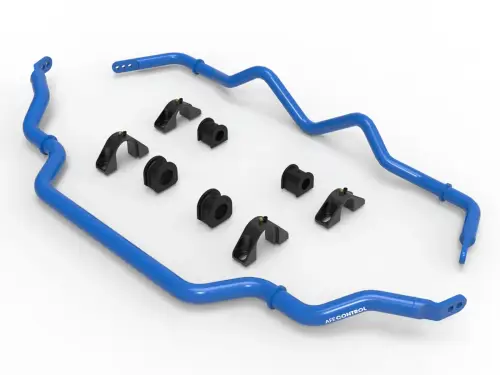 Afe - Advance Flow Engineering - 440-711001-L | AFE Power CONTROL Sway Bar Set For RWD Infiniti Q50/Q60 V6-3.0L (tt)