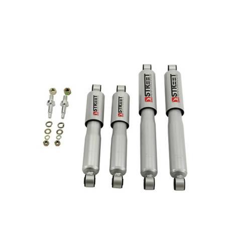 Belltech - OE9673 | Belltech Street Performance OE Replacement Shock Set