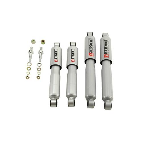 Belltech - OE9674 | Belltech Street Performance OE Replacement Shock Set