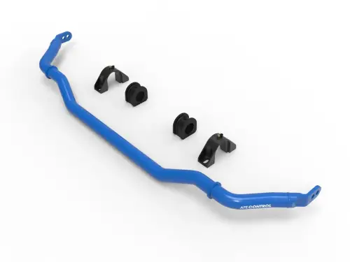 Afe - Advance Flow Engineering - 440-711002FL | AFE Power CONTROL Front Sway Bar For AWD Infiniti Q50/Q60 V6-3.0L (tt)