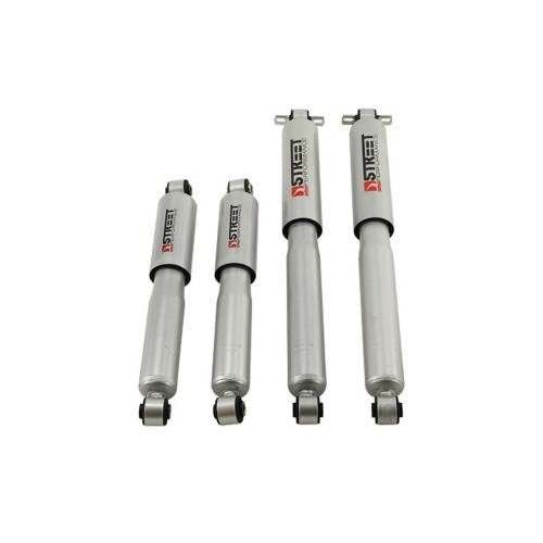 Belltech - OE9677 | Belltech Street Performance OE Replacement Shock Set