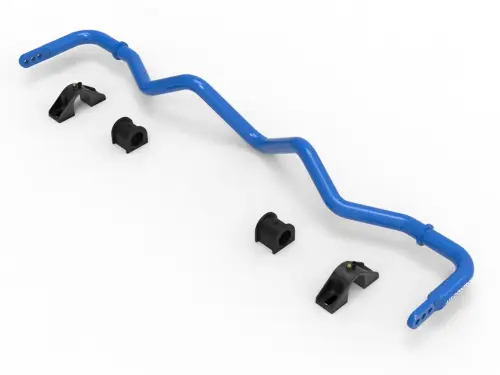 Afe - Advance Flow Engineering - 440-712001RL | AFE Power CONTROL Rear Sway Bar For Nissan 370Z V6-3.7L