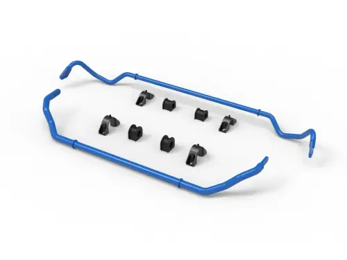 Afe - Advance Flow Engineering - 440-721001-L | AFE Power CONTROL Sway Bar Set For Toyota GR Supra (A90) L6-3.0L (t)