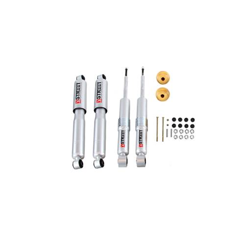 Belltech - OE9692 | Belltech Street Performance OE Replacement Shock Set