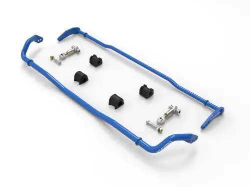 Afe - Advance Flow Engineering - 440-722001-L | AFE Power CONTROL Sway Bar Set For Toyota GR86/FR-S/BRZ H4-2.0L/2.4L