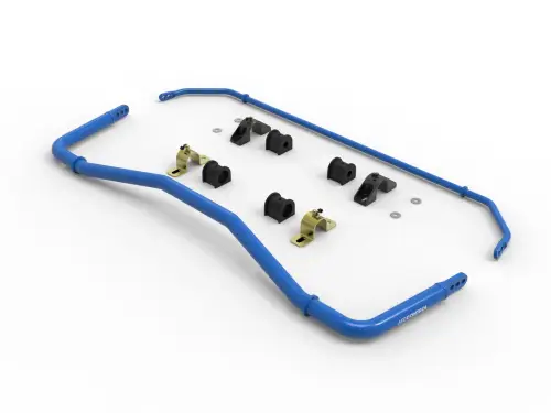 Afe - Advance Flow Engineering - 440-751001-L | AFE Power CONTROL Sway Bar Set For Mazda MX-5 Miata (ND) L4-2.0L / FIAT 124 Spider L4-1.4L (t)