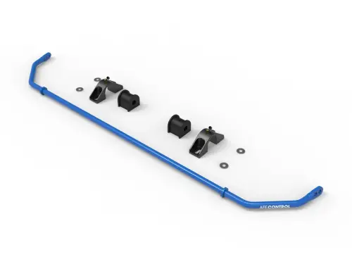 Afe - Advance Flow Engineering - 440-751001RL | AFE Power CONTROL Rear Sway Bar For Mazda MX-5 Miata (ND) L4-2.0L / FIAT 124 Spider L4-1.4L (t)