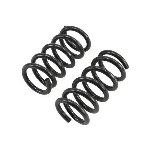 Belltech - 4227| Belltech 1" Lowered Front Ride Height (1999-2004 S10 Extreme 2WD)