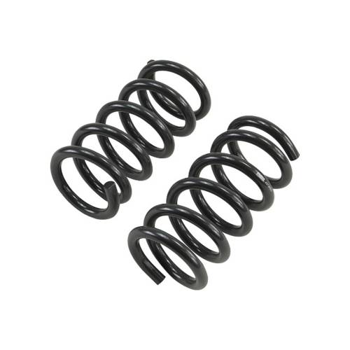 Belltech - 4228 | Belltech 1" Lowered Front Ride Height (1998-2005 Blazer Extreme 2WD)