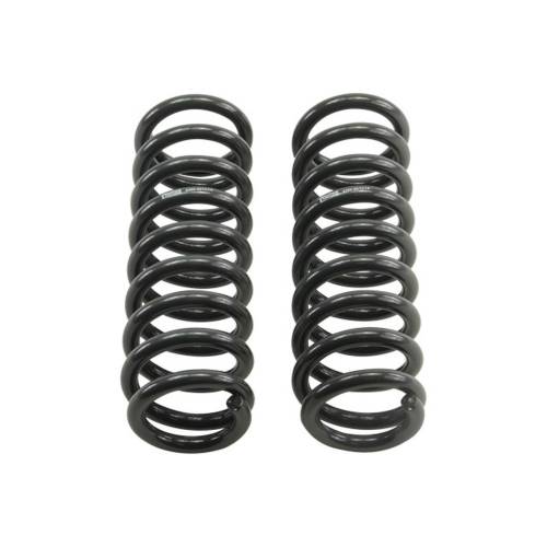 Belltech - 4260 | Belltech 2 Inch Front Toyota Coil Spring Set