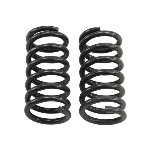 Belltech - 4270 | Belltech 2.5 Inch Front Lowering Coil Spring Set (1983-1997 Mighty Max RWD)