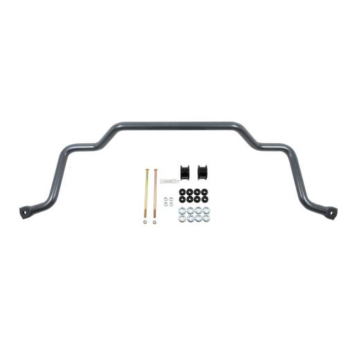 Belltech - 5427 | Belltech 1 3/8" / 35mm Front Anti-Sway Bar w/ Hardware (2007-2018 Silverado, Sierra 1500 4WD)