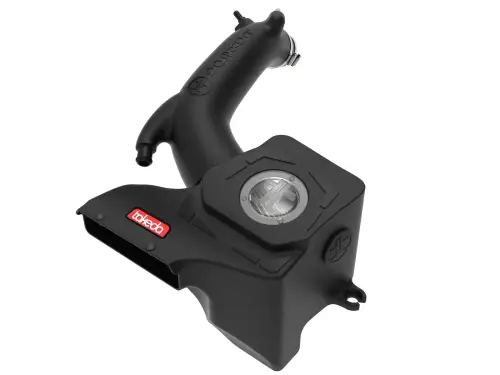 Afe - Advance Flow Engineering - 56-70021D | aFe Power Takeda Momentum Cold Air Intake System With Pro DRY S Filter For Hyundai Veloster N L4-2.0L (t)