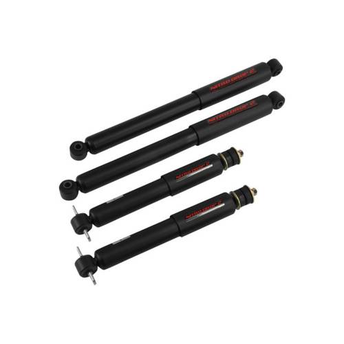 Belltech - 9115 | Belltech Nitro Drop 2 Shock Set