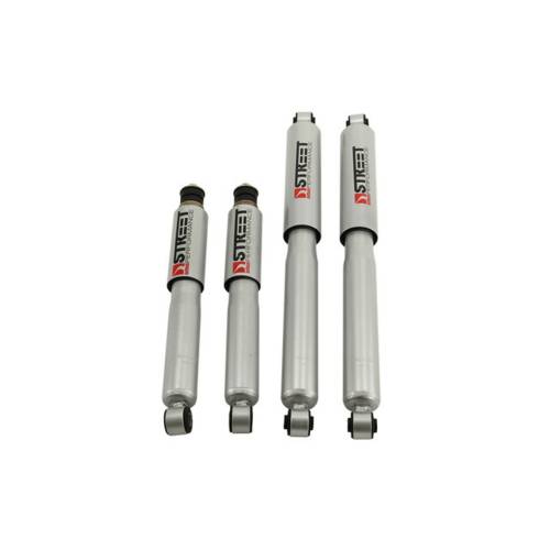 Belltech - 9660 | Belltech Trail Performance Shock Set | Leveled