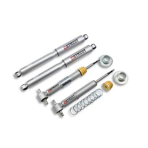Belltech - OE9508 | Belltech Street Performance OE Replacement Shock Set
