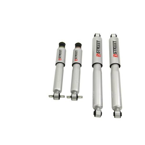 Belltech - OE9577 | Belltech Street Performance OE Replacement Shock Set