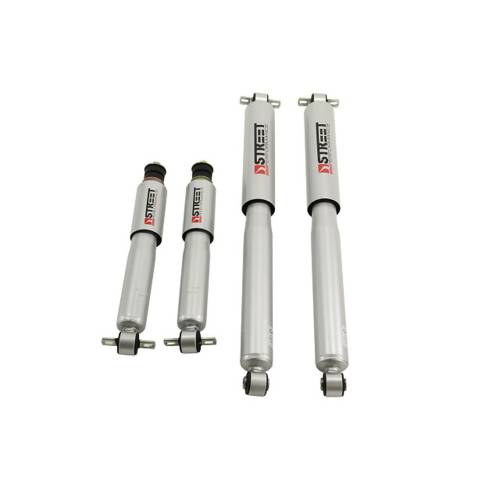 Belltech - OE9592 | Belltech Street Performance OE Replacement Shock Set