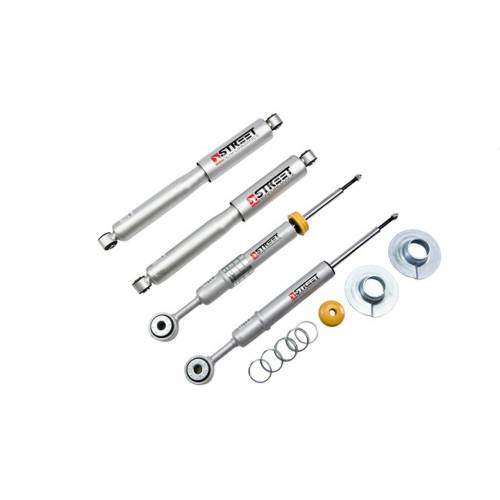 Belltech - OE9609 | Belltech Street Performance OE Replacement Shock Set