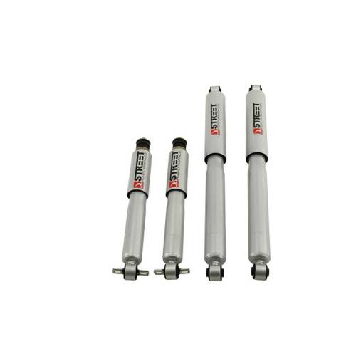 Belltech - OE9666 | Belltech Street Performance OE Replacement Shock Set