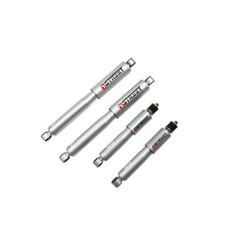 Belltech - OE9682 | Belltech Street Performance OE Replacement Shock Set