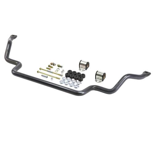 Belltech - 5464 | Belltech 1 1/8" / 28mm Front Anti-Sway Bar w/ Hardware (1964-1966 Mustang)
