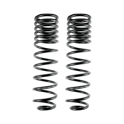 Thuren Fabrication - TF-TF15DRR1 | Thuren Fabrication Rear Dual-Rate Coils For Ram 1500
