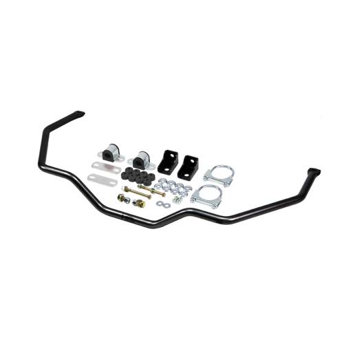 Belltech - 5524 | Belltech 1" / 25.4mm Rear Anti-Sway Bar w/ Hardware (1983-1994 Blazer S10, Jimmy S15 2WD)
