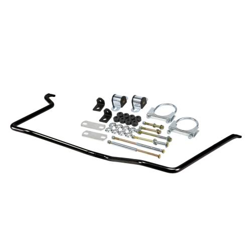 Belltech - 5558 | Belltech 3/4" / 19mm Rear Anti-Sway Bar w/ Hardware (1984-1995 Pickup 2WD)
