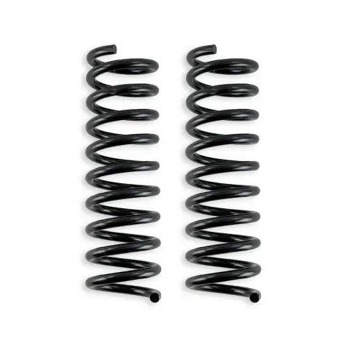 Thuren Fabrication - 14ULRFC-1H2 | Thuren Fabrication Front Coils For Ram 2500 / Ram Power Wagon / Ram 3500 | 0.5 - 2 Inch Lift
