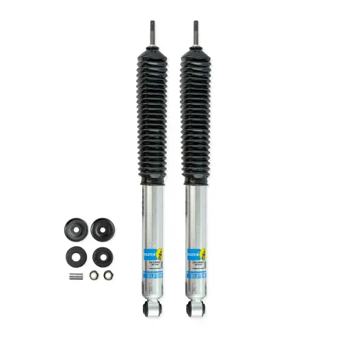 Thuren Fabrication - BIL-24-455 | Thuren Fabrication Bilstein 5100 Shocks For Ram 2500 / Ram Power Wagon | Rear